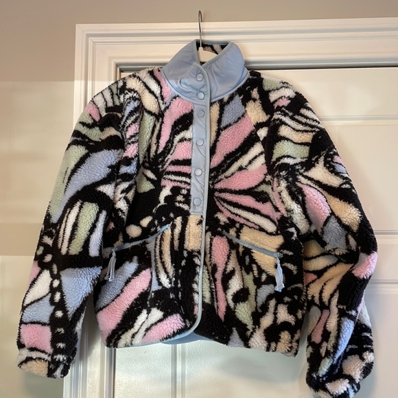 FP Movement by Free People Jackets & Blazers - Free People Rocky Ridge Jacket